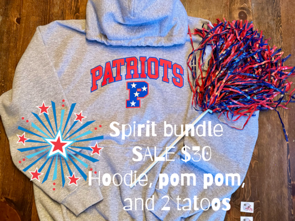 Holiday Spirit Bundle