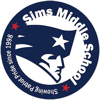 Sims Middle School PTO Website